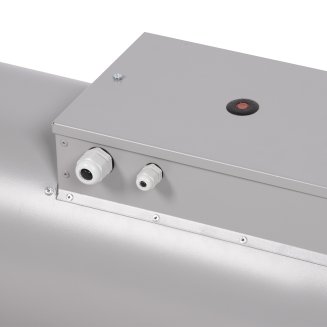 Установка приточная SHUFT AIRTUBE 125