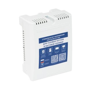 Стабилизатор сетевого напряжения Teplocom ST-555-И