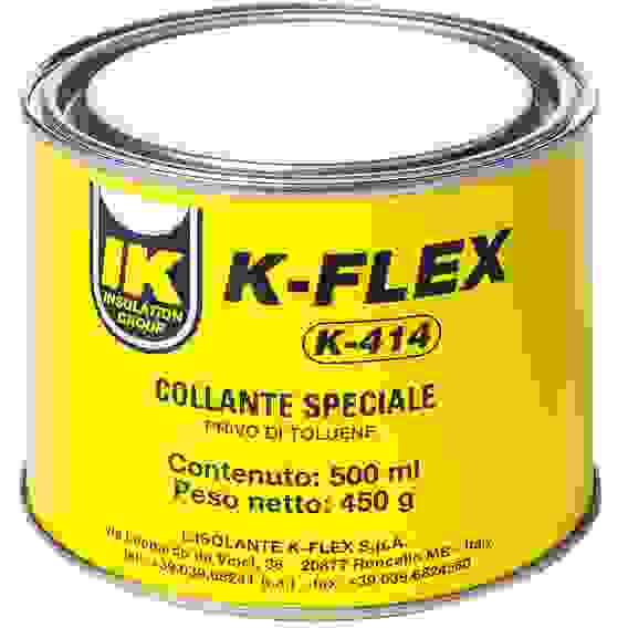 Клей K-FLEX 0.5 lt K 414