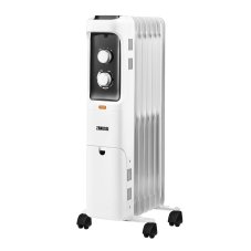 Радиатор масляный Zanussi Loft ZOH/LT-07W 1500W (7 секций)