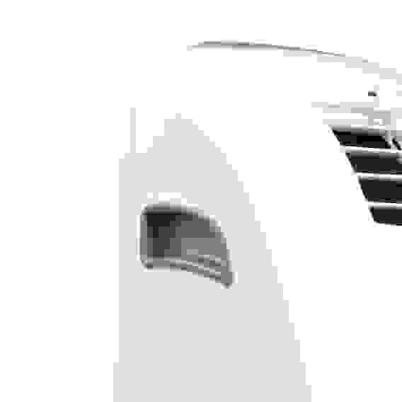 Мобильный кондиционер Ballu Aura BPAC-09 CP_22Y
