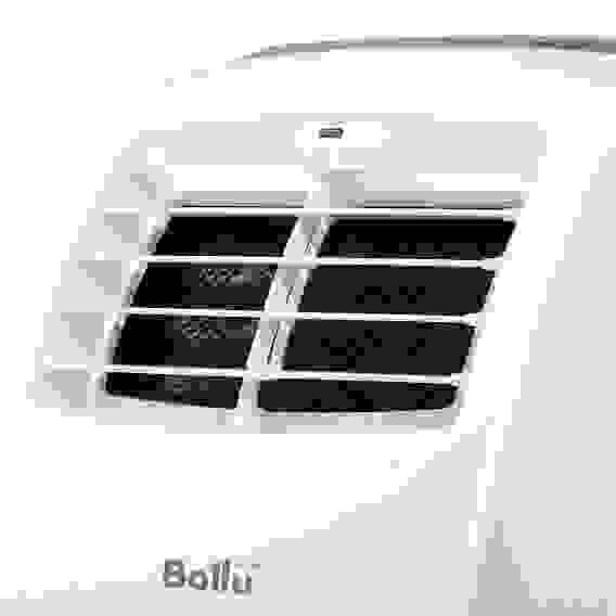 Мобильный кондиционер Ballu Aura BPAC-09 CP_22Y