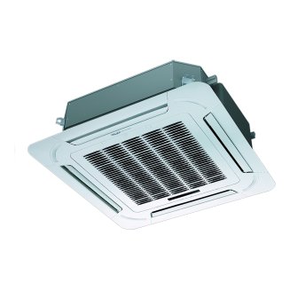 Фанкойл кассетный двухтрубный Shuft SFR-500