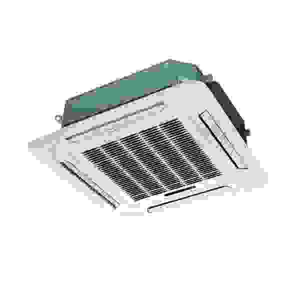 Фанкойл кассетный двухтрубный Shuft SFR-500