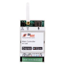Термостат ЭВАН MY HEAT GSM