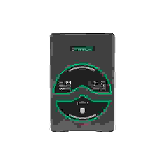 Насос циркуляционный Shinhoo MEGA+ 25-12