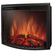 Очаг электрический Electrolux Sphere EFP/P-2620RLS