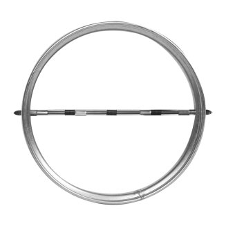 Клапан обратный SHUFT RSK 355