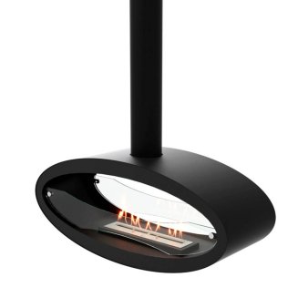 Биокамин Royal Thermo RTBFP-S1200E Ellipse Suspension