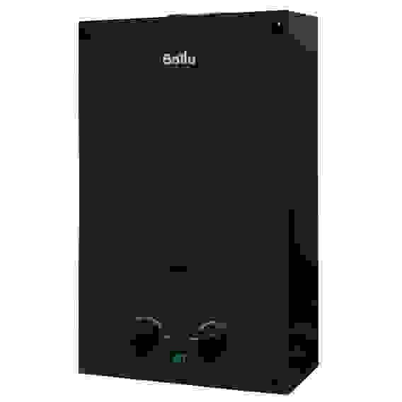 Колонка газовая Ballu GWH 10 Fiery Glass Carbon