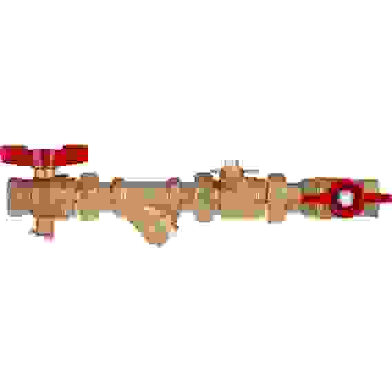Блок отопления Giacomini 1", GE550Y125