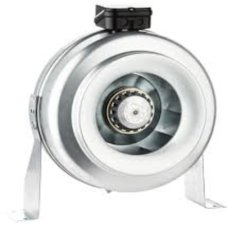 Вентилятор канальный центробежный BDTX 125