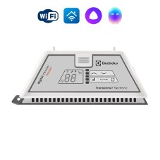 Блок управления конвектора Electrolux Transformer Digital Inverter