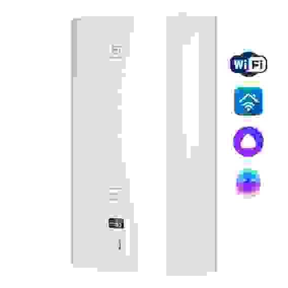 Водонагреватель Electrolux EWH 80 Centurio IQ Inverter