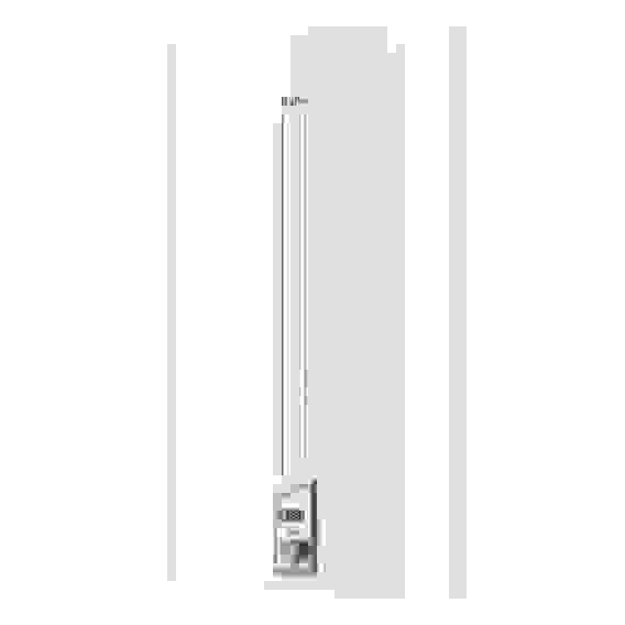 Водонагреватель Ballu BWH/S 100 Smart WiFi DRY+