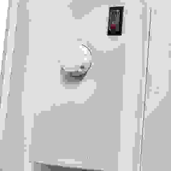 Водонагреватель Electrolux EWH 200 AXIOmatic Proff