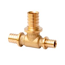 Тройник аксиальный переходной MVI 16x20x16