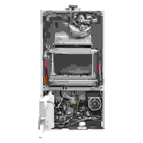 Котел газовый BAXI ECO-4S 10 F