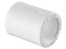 Муфта TEBO бел. PP-R соединительная 75 (6/36), арт. 030020108