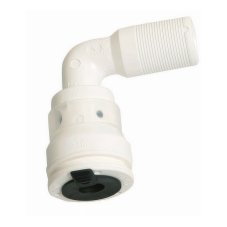 Угольник HENCO 90гр Vision для коллектора, 20-90