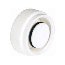 Заглушка HENCO Vision, для коллектора, 3/4"