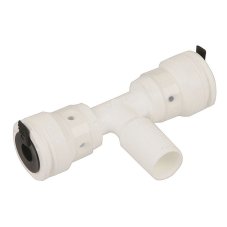 Тройник HENCO для коллектора Vision, 20-20-20