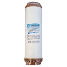 Картридж Акватек обезжелезивания 10" SL