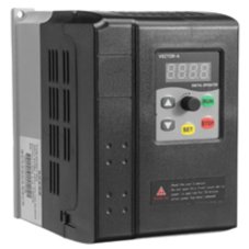 Преобразователь частоты SHUFT FL751T2S (0,75кВт 3х220В)