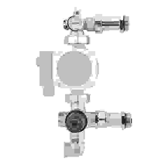 Узел насосно-смесительный VARMEGA Varmix 4TMV, VM15001