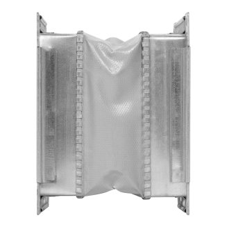 Вставка гибкая SHUFT Н-2,5