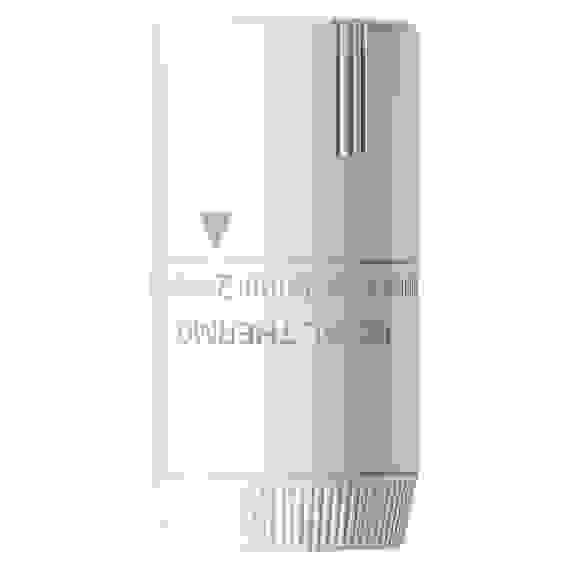 Термоголовка жидкостная Royal Thermo Design М30х1,5 (белый)