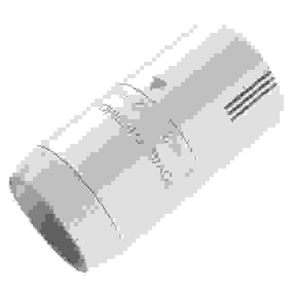 Термоголовка жидкостная Royal Thermo Design М30х1,5 (белый)