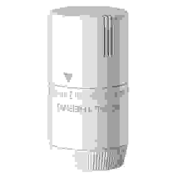 Термоголовка жидкостная Royal Thermo Design М30х1,5 (белый)