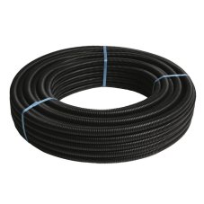 Труба HENCO STANDARD в черной гофре, PEXc-AL-PEXc, 20х2, (50)