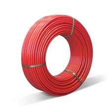 Труба VARMEGA PE-Xa/EVOH 16x2.0 mm красная, метр (500)