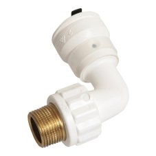 Угольник HENCO 90гр НР Vision, 26X3/4"