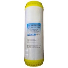 Картридж Акватек полифосфатный 10" SL