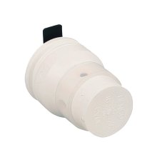 Заглушка HENCO Vision для трубы, ф26