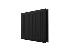 Радиатор панельный Royal Thermo HYGIENE H10-600-3000 Noir Sable