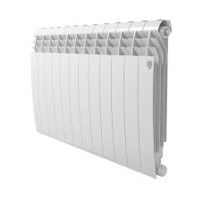 Радиатор алюминиевый Royal Thermo Biliner A 500 - 12 секц.