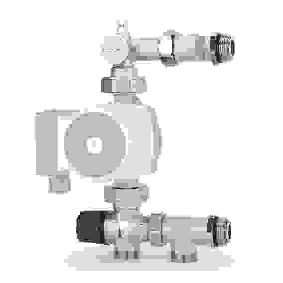 Узел насосно-смесительный VARMEGA Varmix 3TMV, VM15021