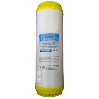 Картридж Акватек для умягчения воды 10&quot; SL