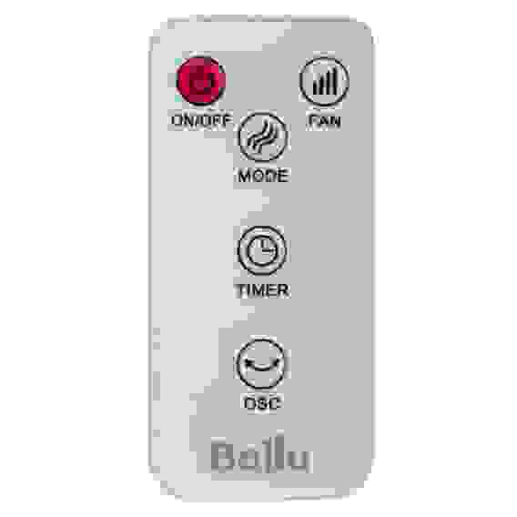 Вентилятор колонный Ballu BFT-400W
