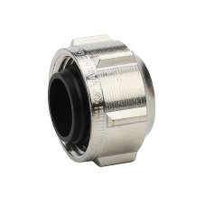 Соединение резьбозажимное (евроконус) Varmega VM09302, 3/4"EK для подкл. медн. трубки 15х1.0