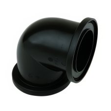 Угольник HENCO 90гр, ПВДФ, 90 (110)x90 (110)