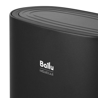 Водонагреватель Ballu BWH/S 80 Molecule Grafit