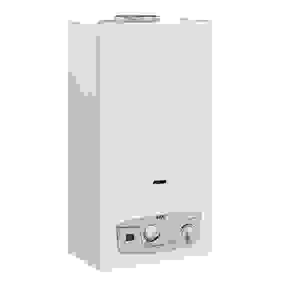 Водонагреватель газовый проточный BAXI SIG-2 11 p