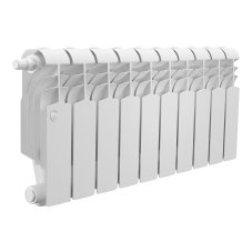 Радиатор Royal Thermo Vittoria Super 300 VDL80 - 10 секц.