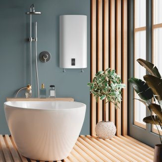 Водонагреватель Ballu BWH/S 30 Cetrion Inverter