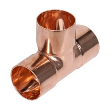 Тройник 1 3/8, 35 мм